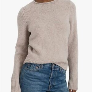 Alex Mill Jamie Wool Sweater